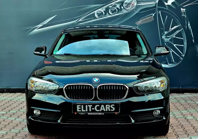 BMW Seria 1 116i Sport Line