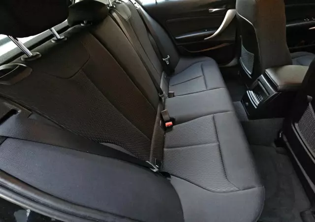 BMW Seria 1 116i Sport Line