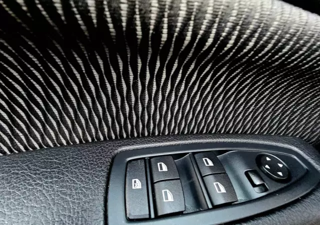 BMW Seria 1 116i Sport Line