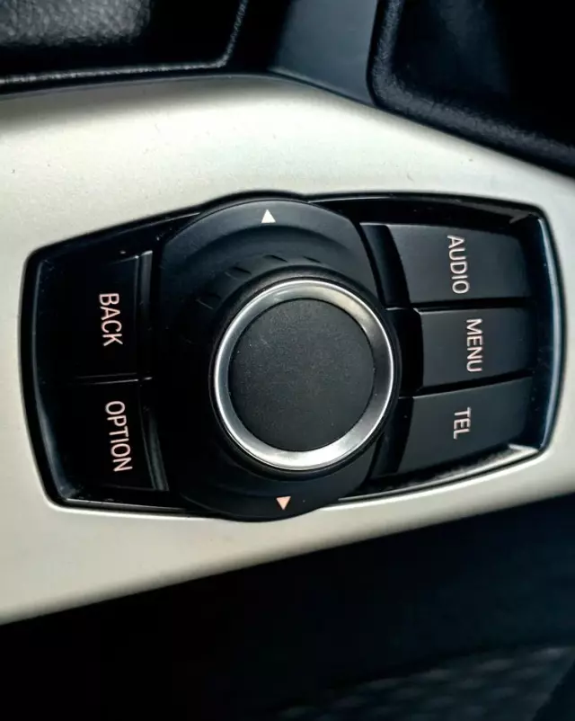 BMW Seria 1 116i Sport Line