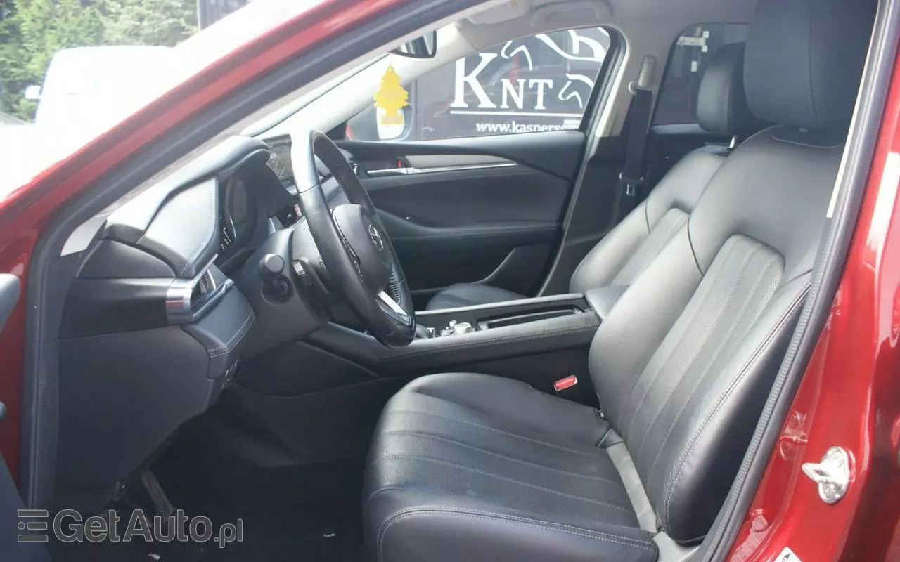 MAZDA 6 2.5 SkyPrestige
