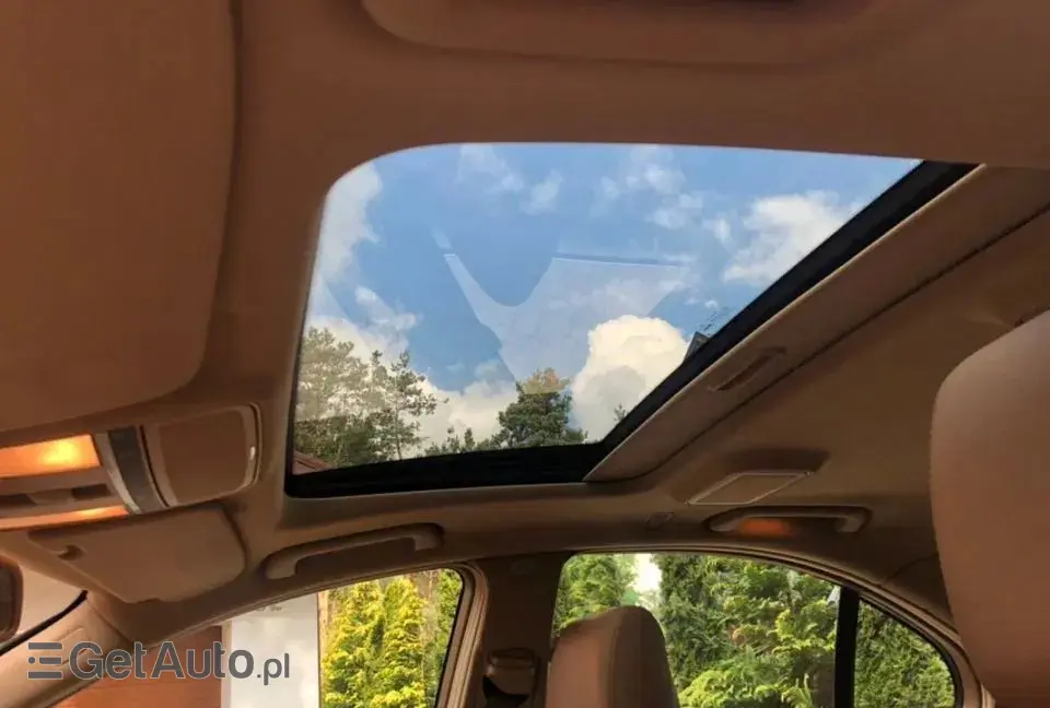 MERCEDES-BENZ Klasa S 320 CDI 4-Matic