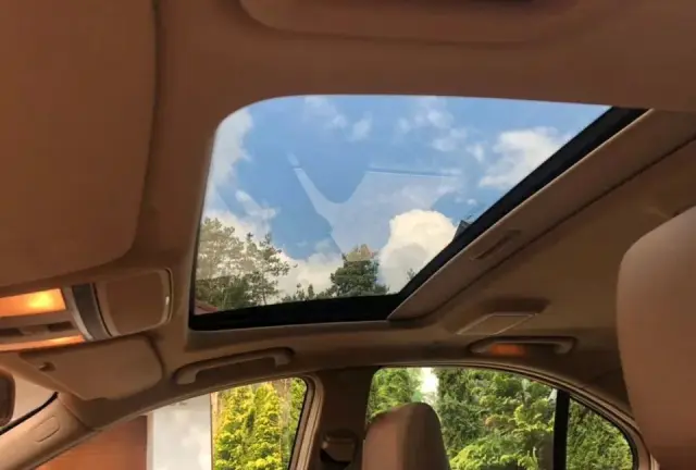 MERCEDES-BENZ Klasa S 320 CDI 4-Matic