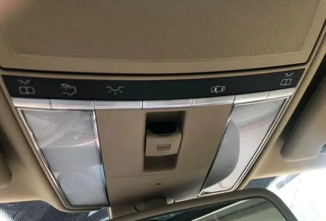 MERCEDES-BENZ Klasa S 320 CDI 4-Matic