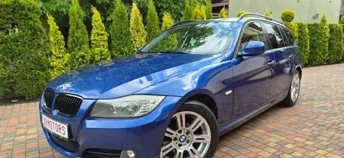 BMW Seria 3 