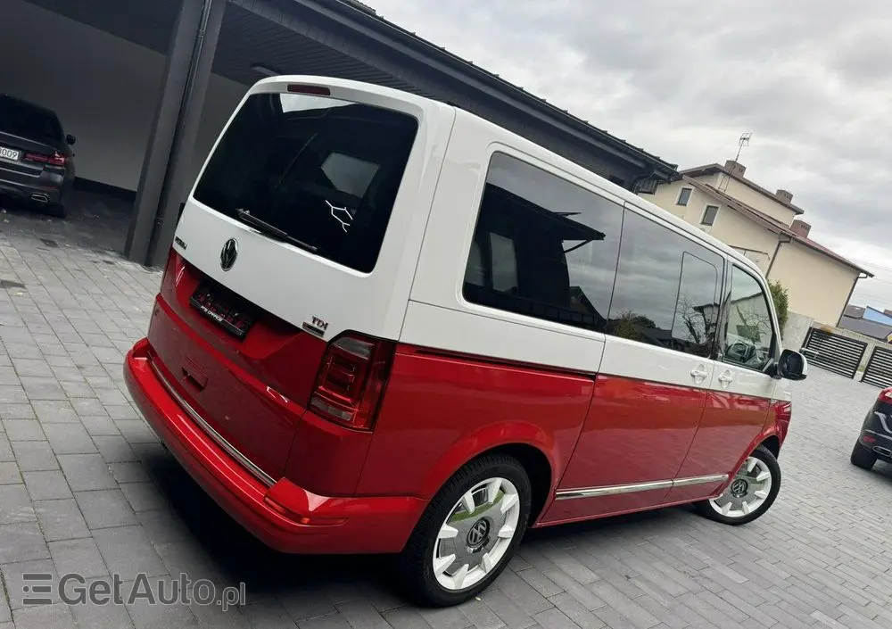 VOLKSWAGEN Multivan 2.0 BiTDI L1 Highline 4Motion DSG
