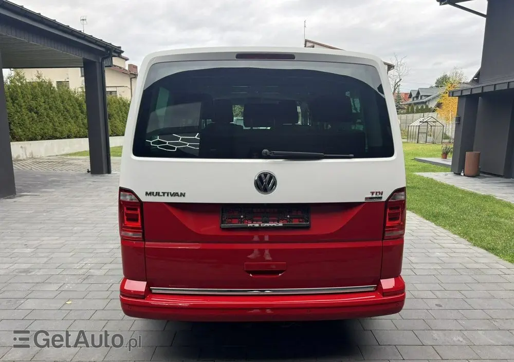 VOLKSWAGEN Multivan 2.0 BiTDI L1 Highline 4Motion DSG