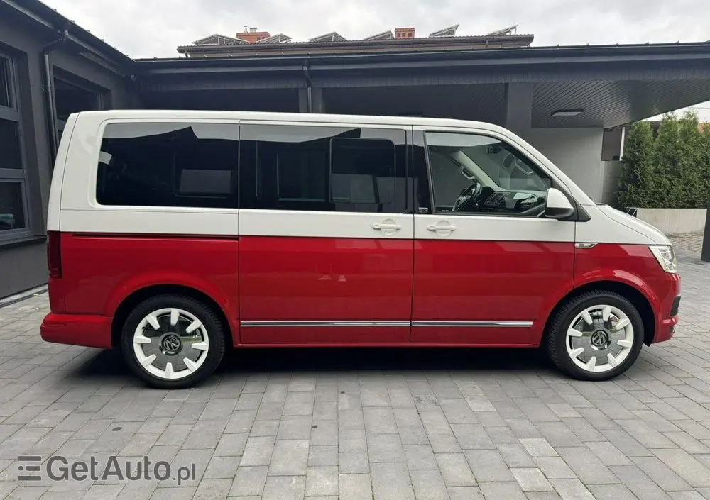VOLKSWAGEN Multivan 2.0 BiTDI L1 Highline 4Motion DSG