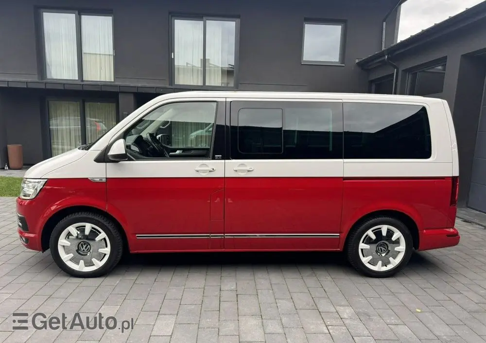 VOLKSWAGEN Multivan 2.0 BiTDI L1 Highline 4Motion DSG
