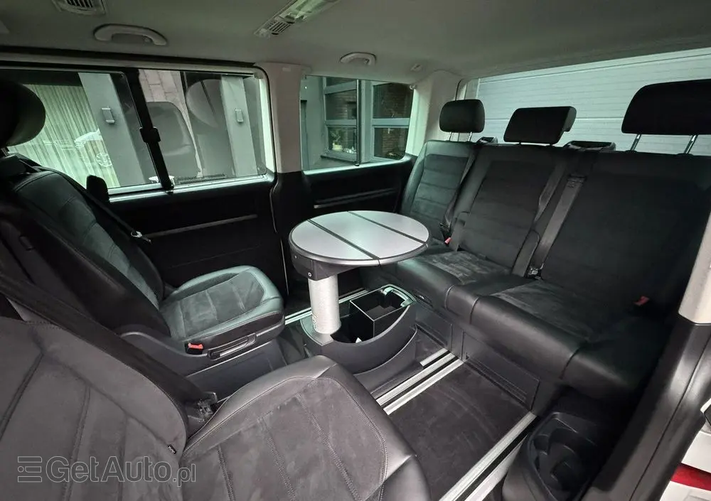 VOLKSWAGEN Multivan 2.0 BiTDI L1 Highline 4Motion DSG