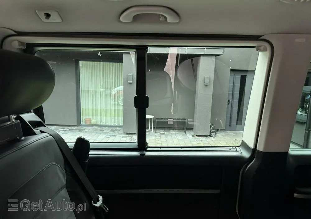 VOLKSWAGEN Multivan 2.0 BiTDI L1 Highline 4Motion DSG