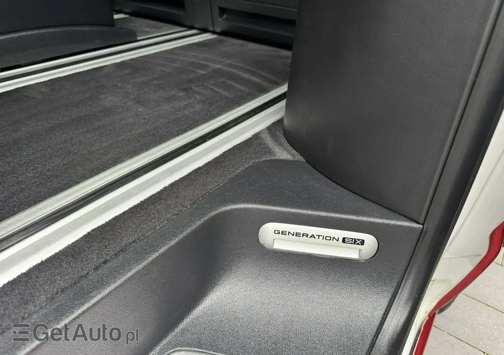 VOLKSWAGEN Multivan 2.0 BiTDI L1 Highline 4Motion DSG