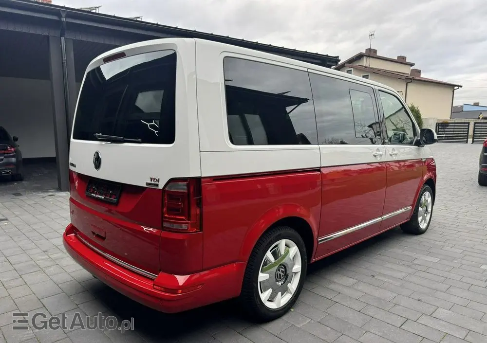 VOLKSWAGEN Multivan 2.0 BiTDI L1 Highline 4Motion DSG