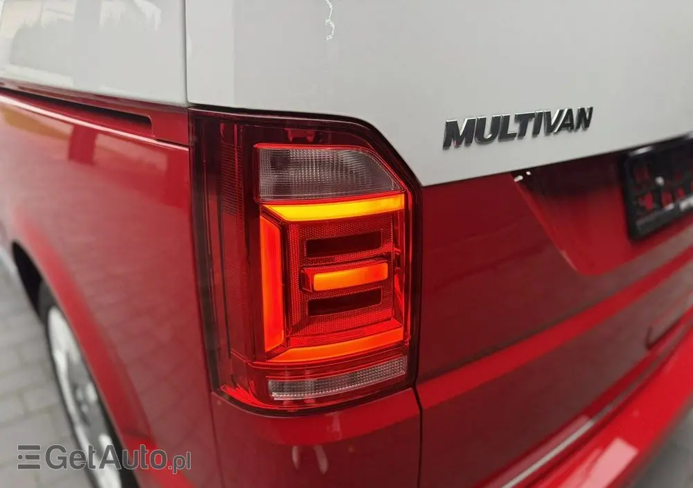 VOLKSWAGEN Multivan 2.0 BiTDI L1 Highline 4Motion DSG