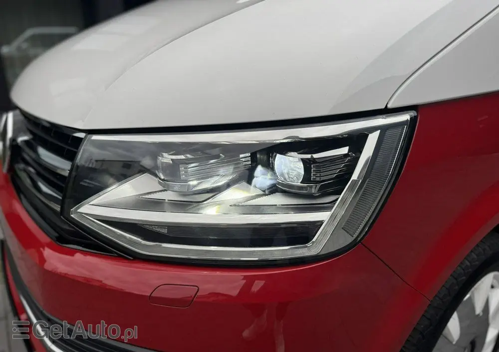 VOLKSWAGEN Multivan 2.0 BiTDI L1 Highline 4Motion DSG