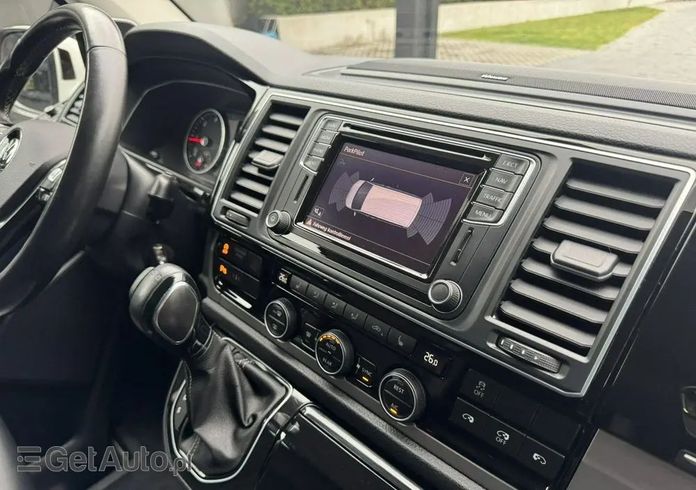 VOLKSWAGEN Multivan 2.0 BiTDI L1 Highline 4Motion DSG