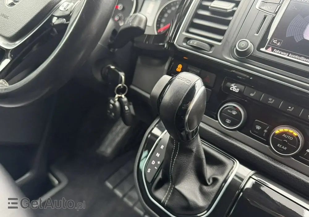 VOLKSWAGEN Multivan 2.0 BiTDI L1 Highline 4Motion DSG