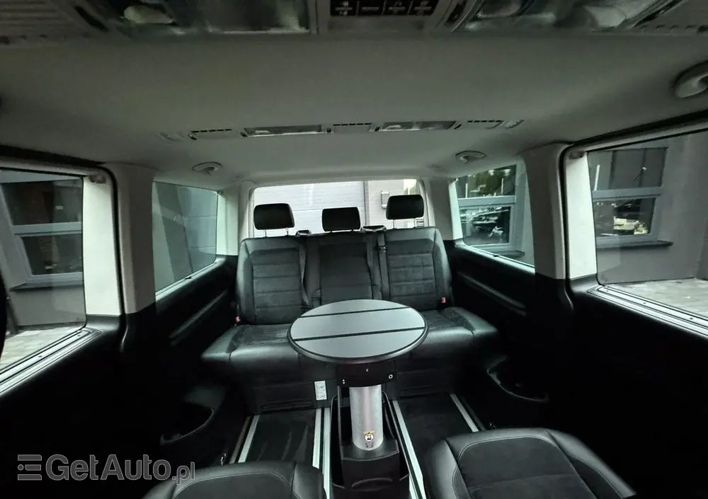 VOLKSWAGEN Multivan 2.0 BiTDI L1 Highline 4Motion DSG