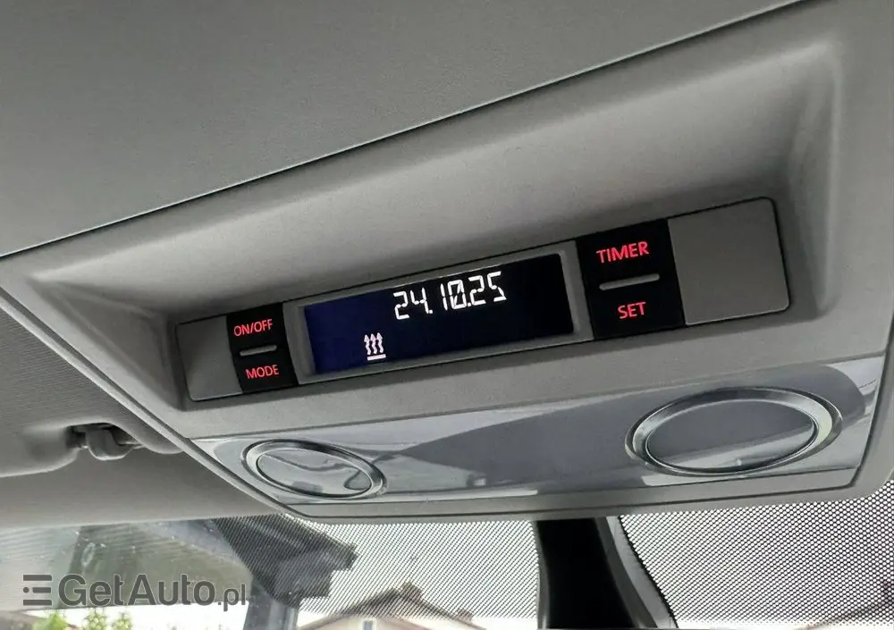 VOLKSWAGEN Multivan 2.0 BiTDI L1 Highline 4Motion DSG