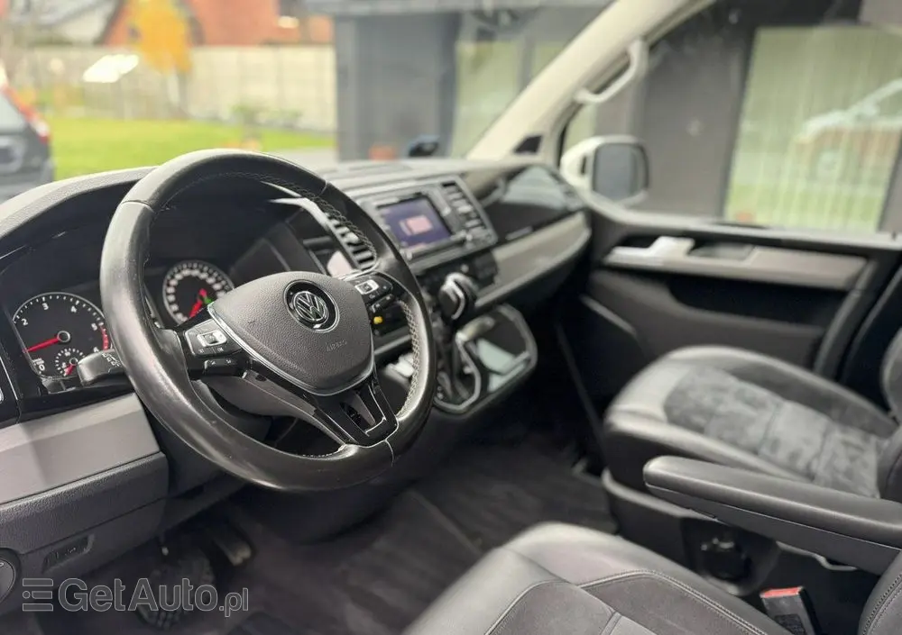 VOLKSWAGEN Multivan 2.0 BiTDI L1 Highline 4Motion DSG
