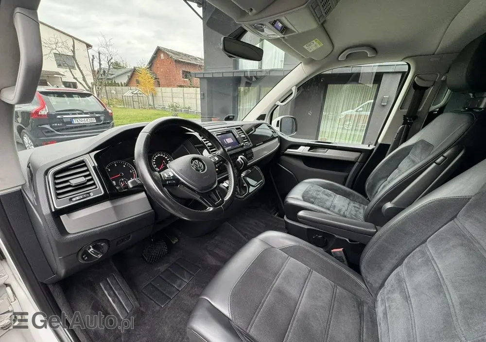 VOLKSWAGEN Multivan 2.0 BiTDI L1 Highline 4Motion DSG