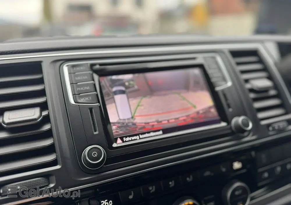 VOLKSWAGEN Multivan 2.0 BiTDI L1 Highline 4Motion DSG