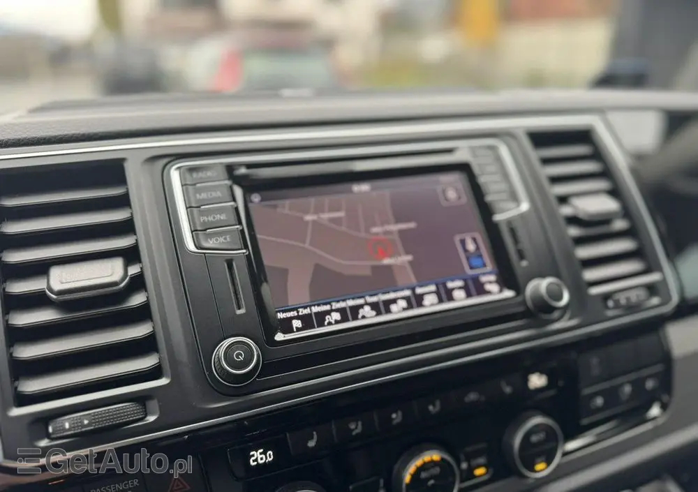 VOLKSWAGEN Multivan 2.0 BiTDI L1 Highline 4Motion DSG