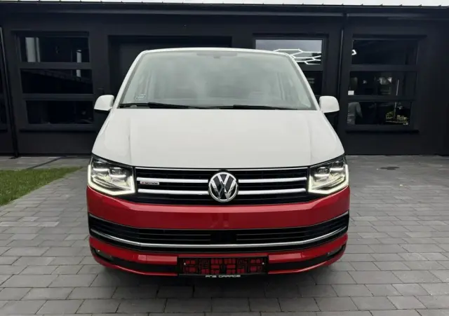 VOLKSWAGEN Multivan 2.0 BiTDI L1 Highline 4Motion DSG