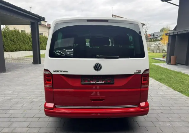 VOLKSWAGEN Multivan 2.0 BiTDI L1 Highline 4Motion DSG