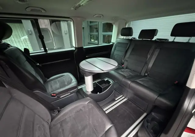 VOLKSWAGEN Multivan 2.0 BiTDI L1 Highline 4Motion DSG