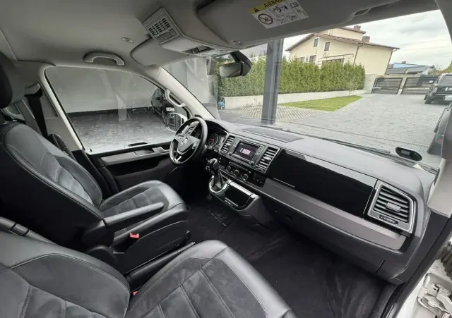 VOLKSWAGEN Multivan 2.0 BiTDI L1 Highline 4Motion DSG