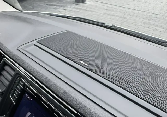 VOLKSWAGEN Multivan 2.0 BiTDI L1 Highline 4Motion DSG