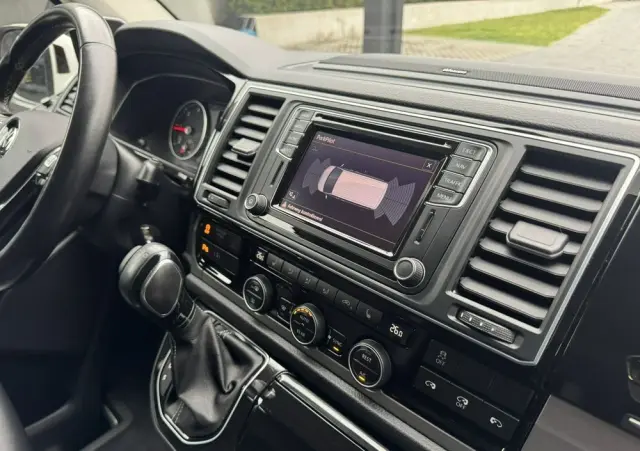 VOLKSWAGEN Multivan 2.0 BiTDI L1 Highline 4Motion DSG