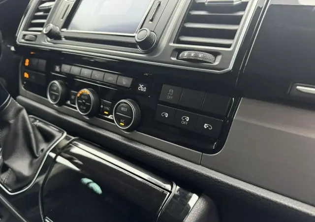 VOLKSWAGEN Multivan 2.0 BiTDI L1 Highline 4Motion DSG