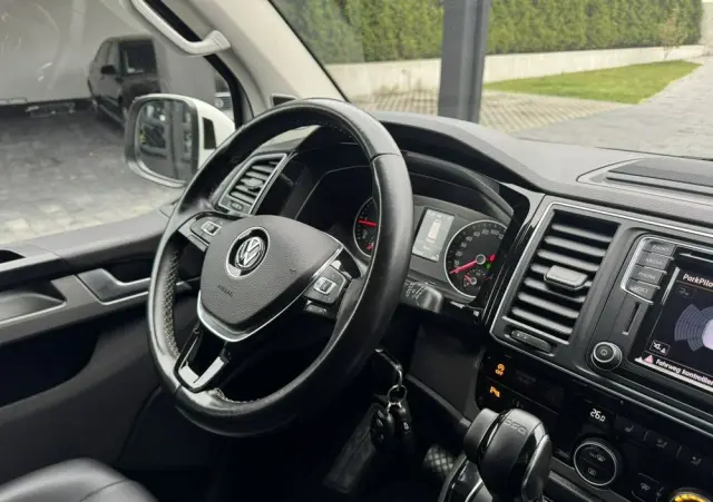 VOLKSWAGEN Multivan 2.0 BiTDI L1 Highline 4Motion DSG