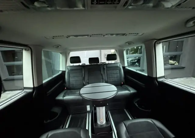 VOLKSWAGEN Multivan 2.0 BiTDI L1 Highline 4Motion DSG