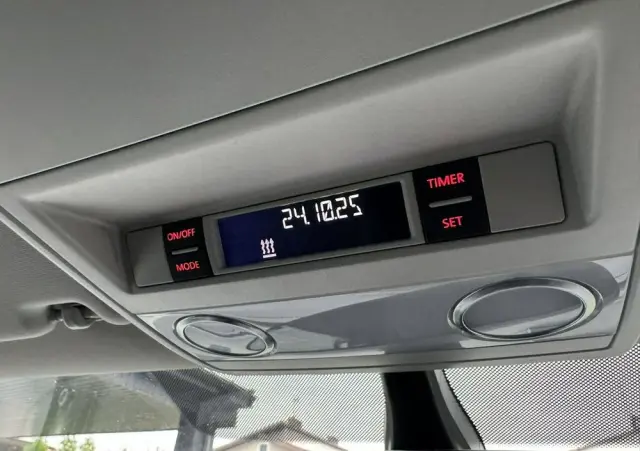 VOLKSWAGEN Multivan 2.0 BiTDI L1 Highline 4Motion DSG