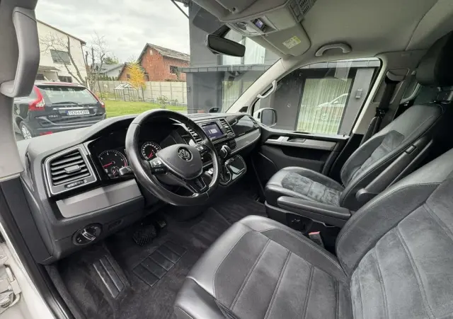 VOLKSWAGEN Multivan 2.0 BiTDI L1 Highline 4Motion DSG