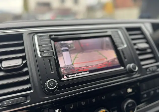 VOLKSWAGEN Multivan 2.0 BiTDI L1 Highline 4Motion DSG