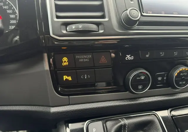 VOLKSWAGEN Multivan 2.0 BiTDI L1 Highline 4Motion DSG