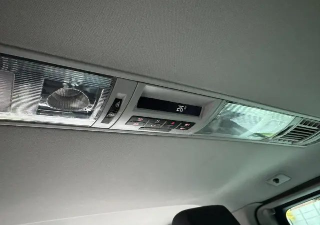 VOLKSWAGEN Multivan 2.0 BiTDI L1 Highline 4Motion DSG