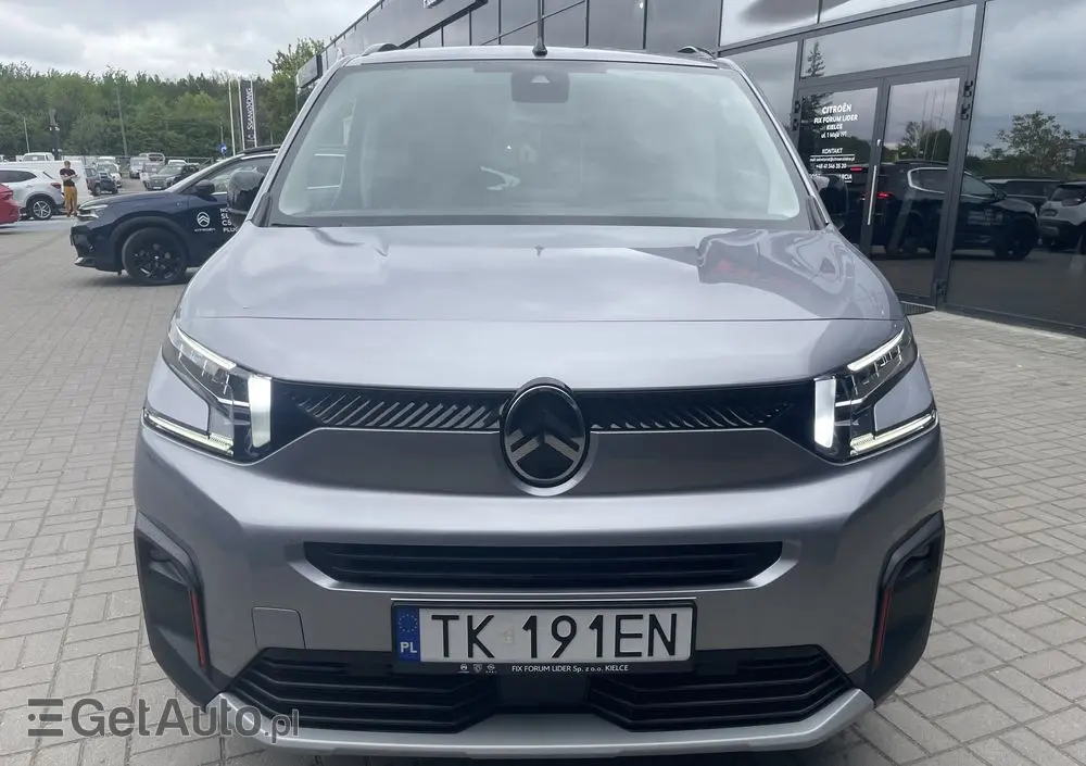 CITROËN Berlingo M 1.5 BlueHDI Max S&S