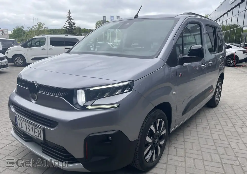 CITROËN Berlingo M 1.5 BlueHDI Max S&S
