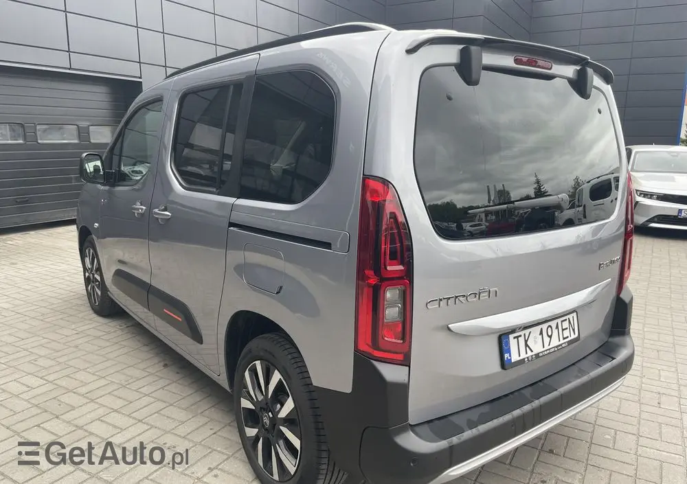 CITROËN Berlingo M 1.5 BlueHDI Max S&S