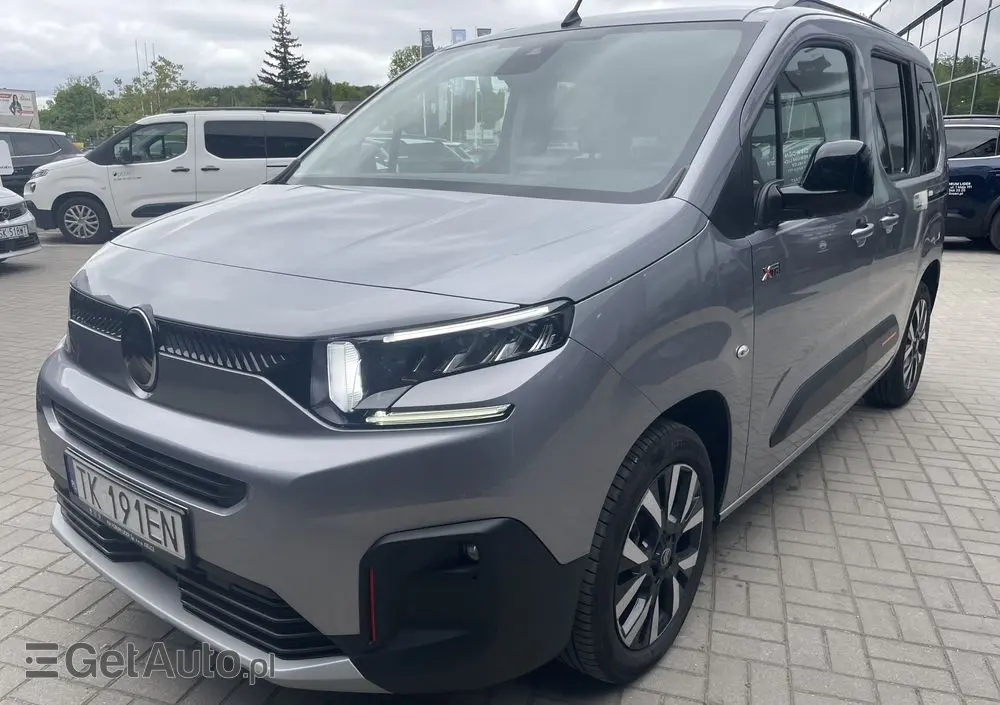 CITROËN Berlingo M 1.5 BlueHDI Max S&S