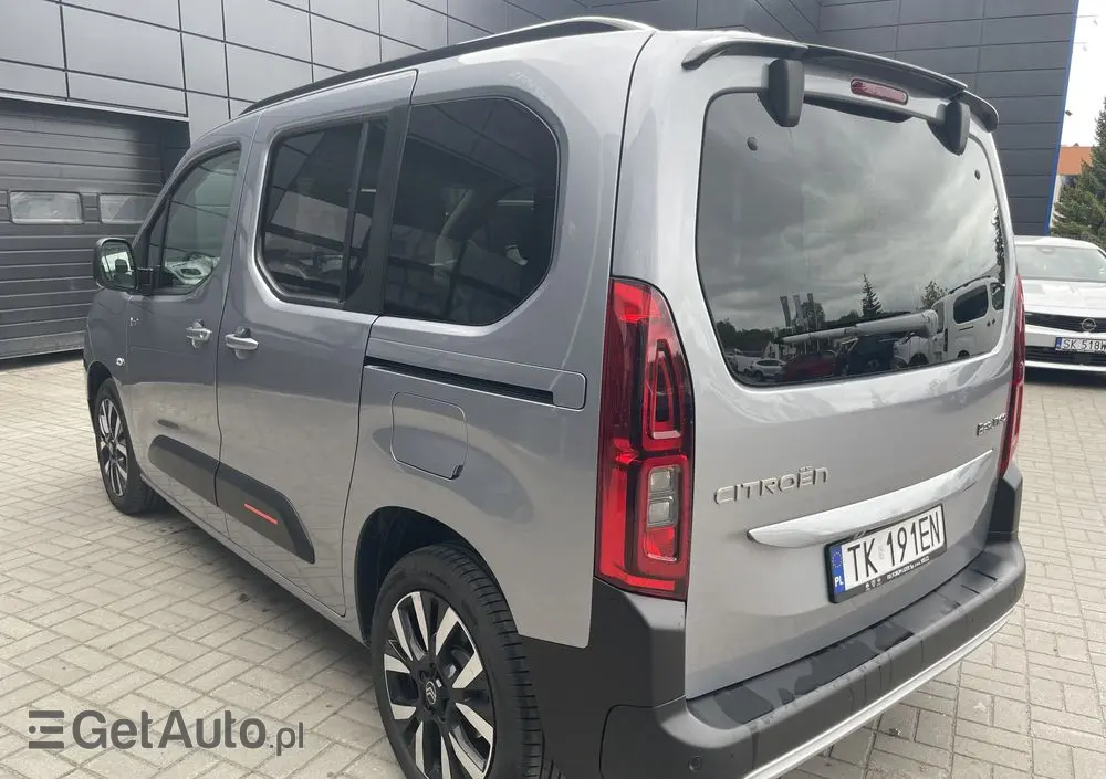 CITROËN Berlingo M 1.5 BlueHDI Max S&S