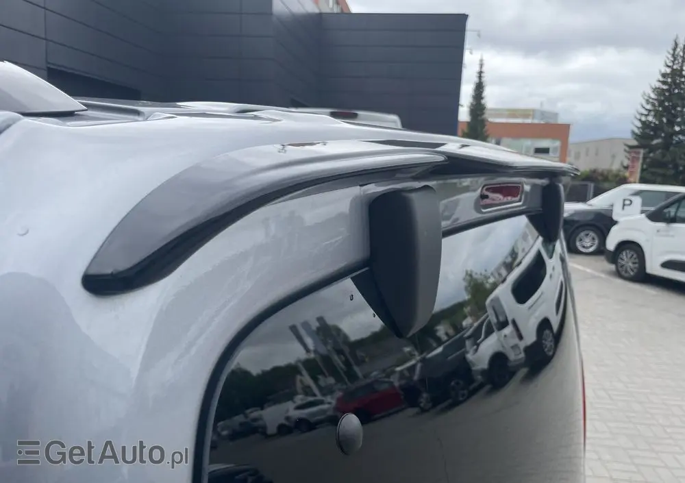 CITROËN Berlingo M 1.5 BlueHDI Max S&S