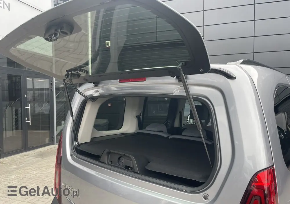 CITROËN Berlingo M 1.5 BlueHDI Max S&S