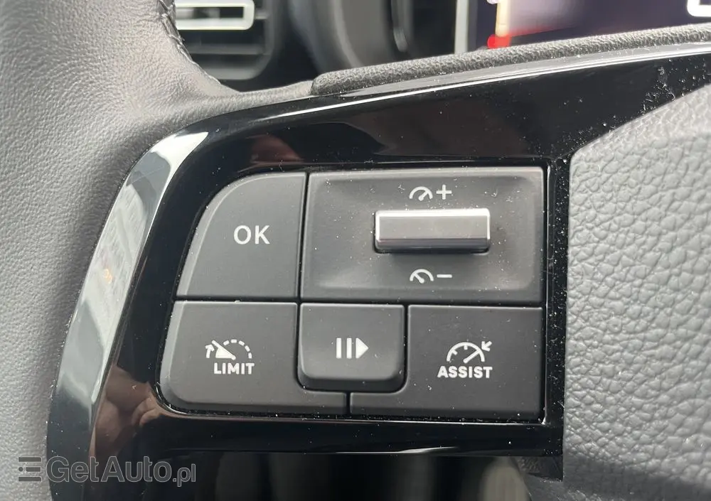 CITROËN Berlingo M 1.5 BlueHDI Max S&S