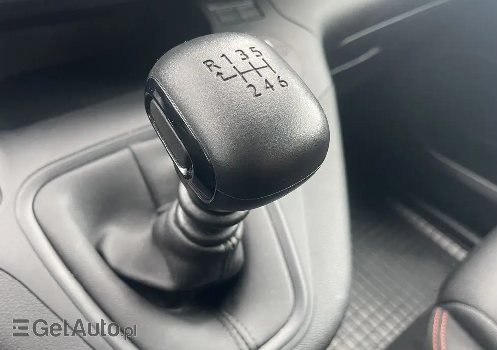 CITROËN Berlingo M 1.5 BlueHDI Max S&S